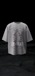 QUAD BLADE DESIGN