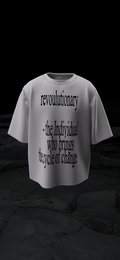 REVOULTIONARY!