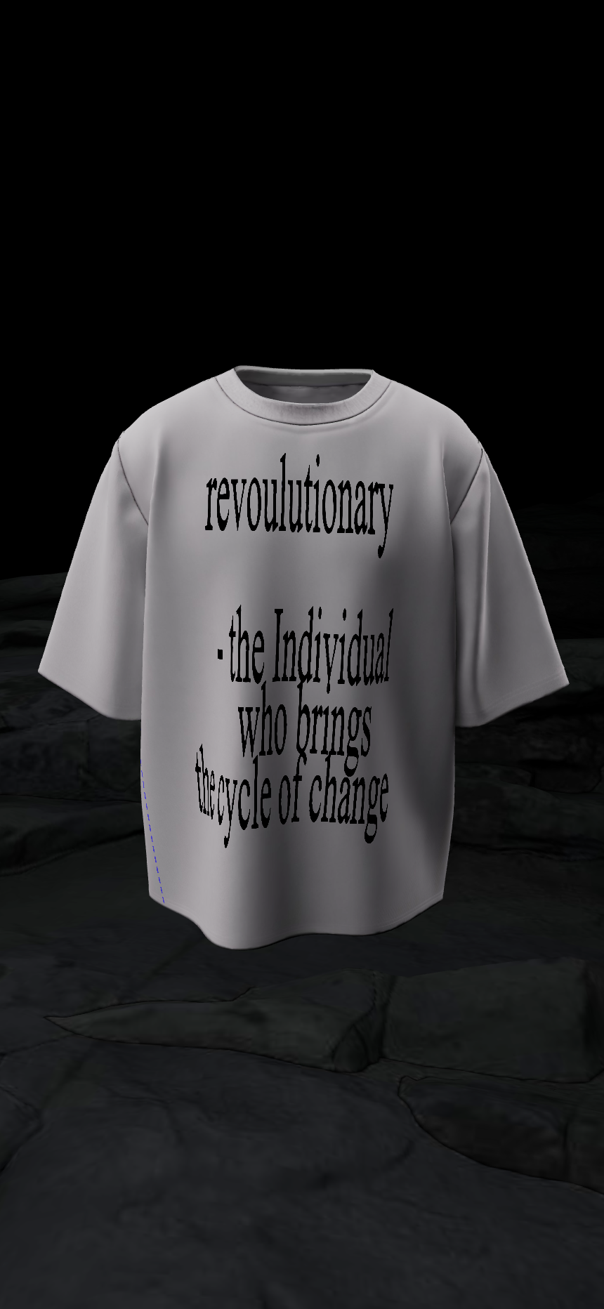 REVOULTIONARY!