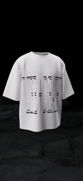 LIFE+DEATH SHIRT
